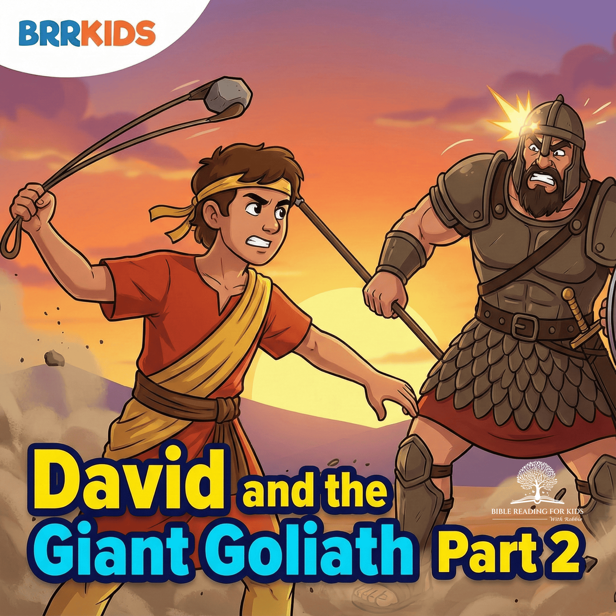 thumbnail of david series part 2